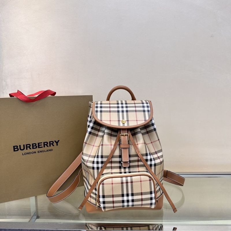 Burberry Backpacks